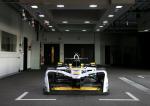 Audi e-tron FE04 2017 года